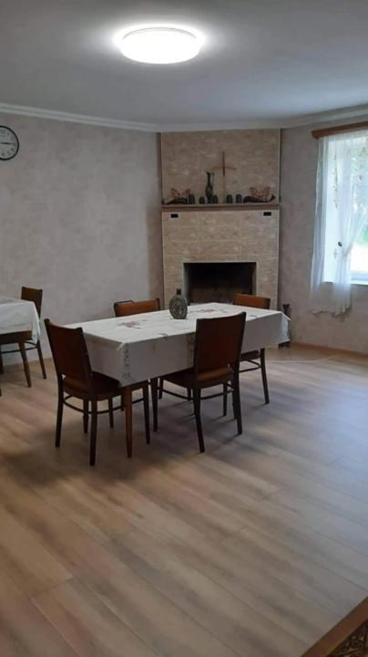 House At The Forest / Სახლი Ტყის Პირას Gordi Eksteriør billede
