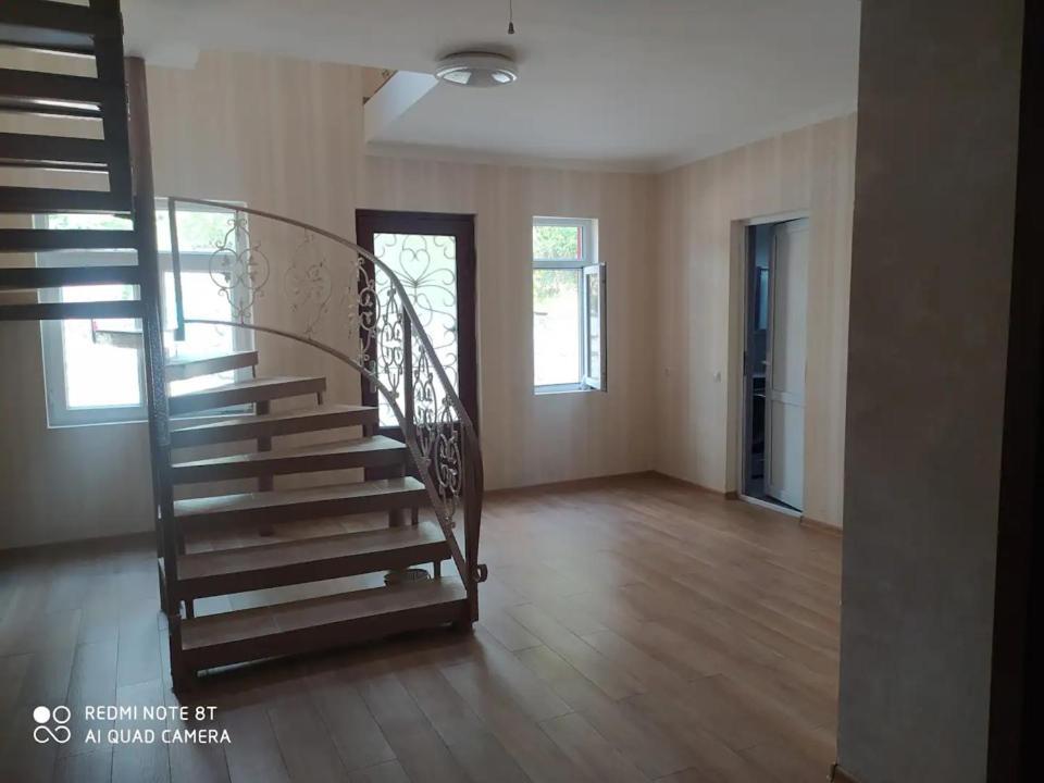 House At The Forest / Სახლი Ტყის Პირას Gordi Eksteriør billede