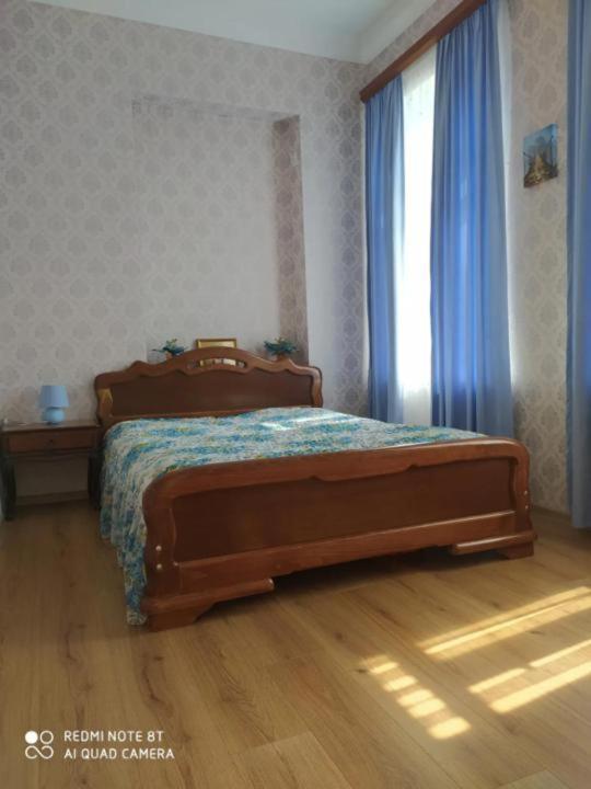 House At The Forest / Სახლი Ტყის Პირას Gordi Eksteriør billede